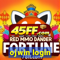 ojwin login